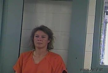 Kelly Maretha Jones Mugshot