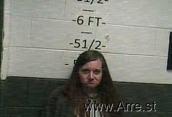 Kelly  Jones Mugshot