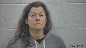 Kelly Michel Kerchief Mugshot