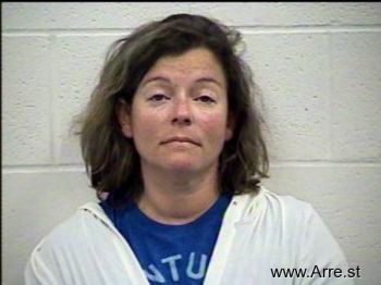 Kelly Michelle Kerchief Mugshot