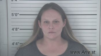 Kelly Ranee Malicoat Mugshot