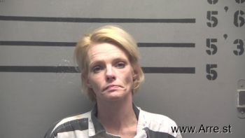 Kelly Marie Martin Mugshot