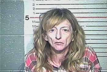 Kelly Denise Martin-thompson Mugshot