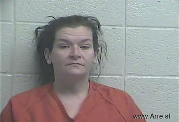 Kelly A Miller Mugshot