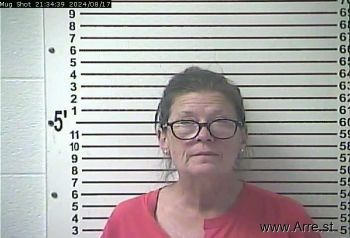 Kelly Lynn Miller Mugshot