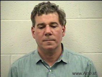 Kelly Todd Miller Mugshot