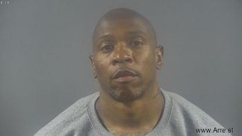 Kelly Dewayne Morris Mugshot