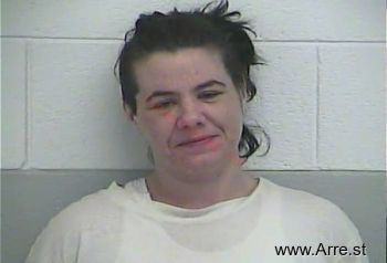 Kelly D Myers Mugshot