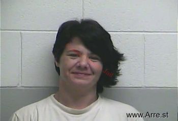 Kelly D Myers Mugshot