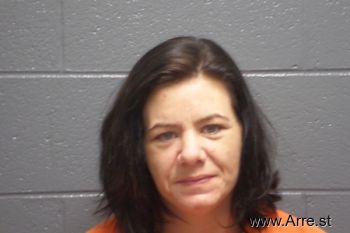 Kelly D Myers Mugshot