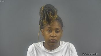 Kelly Louise Neal Mugshot