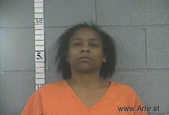 Kelly Louise Neal Mugshot