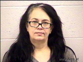 Kelly Marie Owens Mugshot