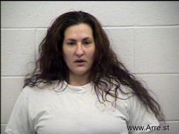 Kelly Renee Phillips Mugshot