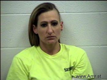 Kelly Renee Phillips Mugshot