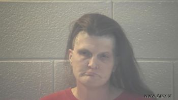 Kelly Marie Rogers Mugshot