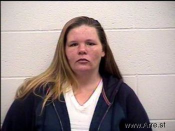 Kelly Marie Stratton Mugshot