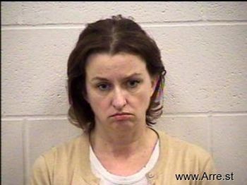 Kelly Nmi Walsh Mugshot