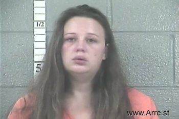 Kelly Ann Marie White Mugshot