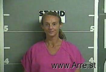 Kelly Rae Wright Mugshot