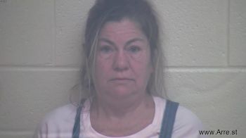 Kelly Alice Wright Mugshot