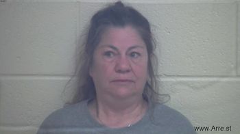 Kelly Alice Wright Mugshot