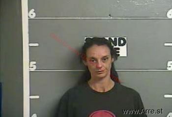 Kelly  Wright Mugshot