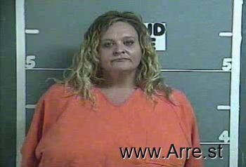 Kellyn Kate Jones Mugshot