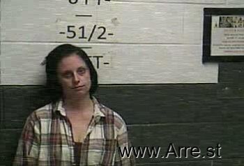 Kelsey Lynn Carpenter Mugshot