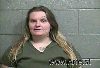 Kelsey Brook Cox Mugshot