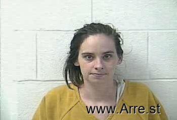 Kelsey Nicole Devine Mugshot