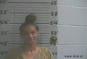 Kelsey N Devine Mugshot