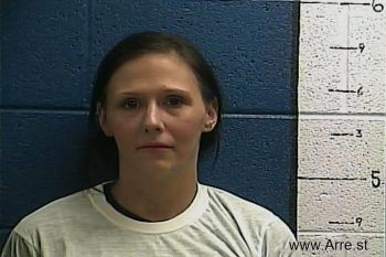 Kelsey  Dyer Mugshot