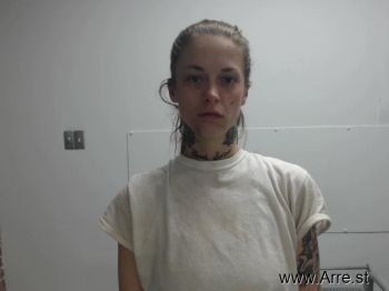 Kelsey R Ford Mugshot