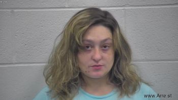 Kelsey Elizabeth Hughes Mugshot