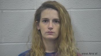 Kelsey Leah-lee Kerns Mugshot