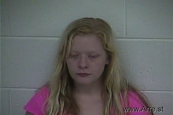 Kelsey  Long Mugshot