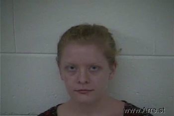 Kelsey E Long Mugshot