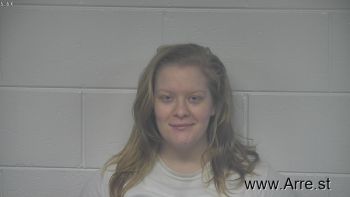 Kelsey  Long Mugshot