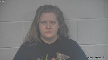 Kelsey  Long Mugshot