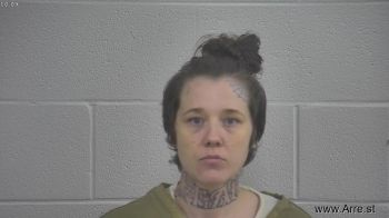 Kelsey L Mason Mugshot