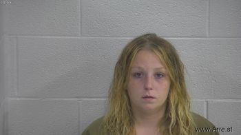 Kelsey Kay Root Mugshot