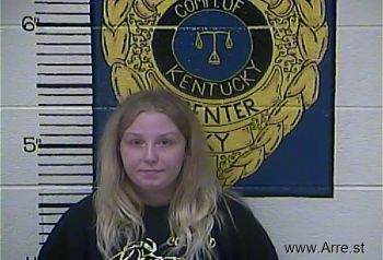 Kelsey  Root Mugshot