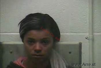 Kelsey  Smith Mugshot