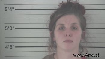 Kelsey Marie Sperveslage Mugshot