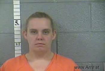 Kelsey Renee Weber Mugshot