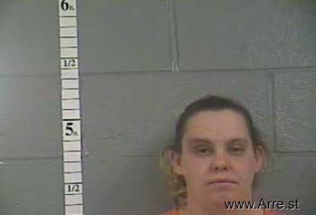 Kelsey Renee Weber Mugshot