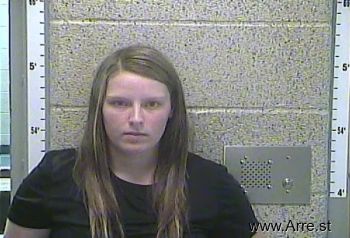 Kelsey L Williams Mugshot