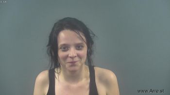 Kelsie Lynn Lindsey Mugshot