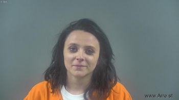 Kelsie Lynn Lindsey Mugshot